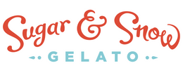 Sugar and Snow Gelato