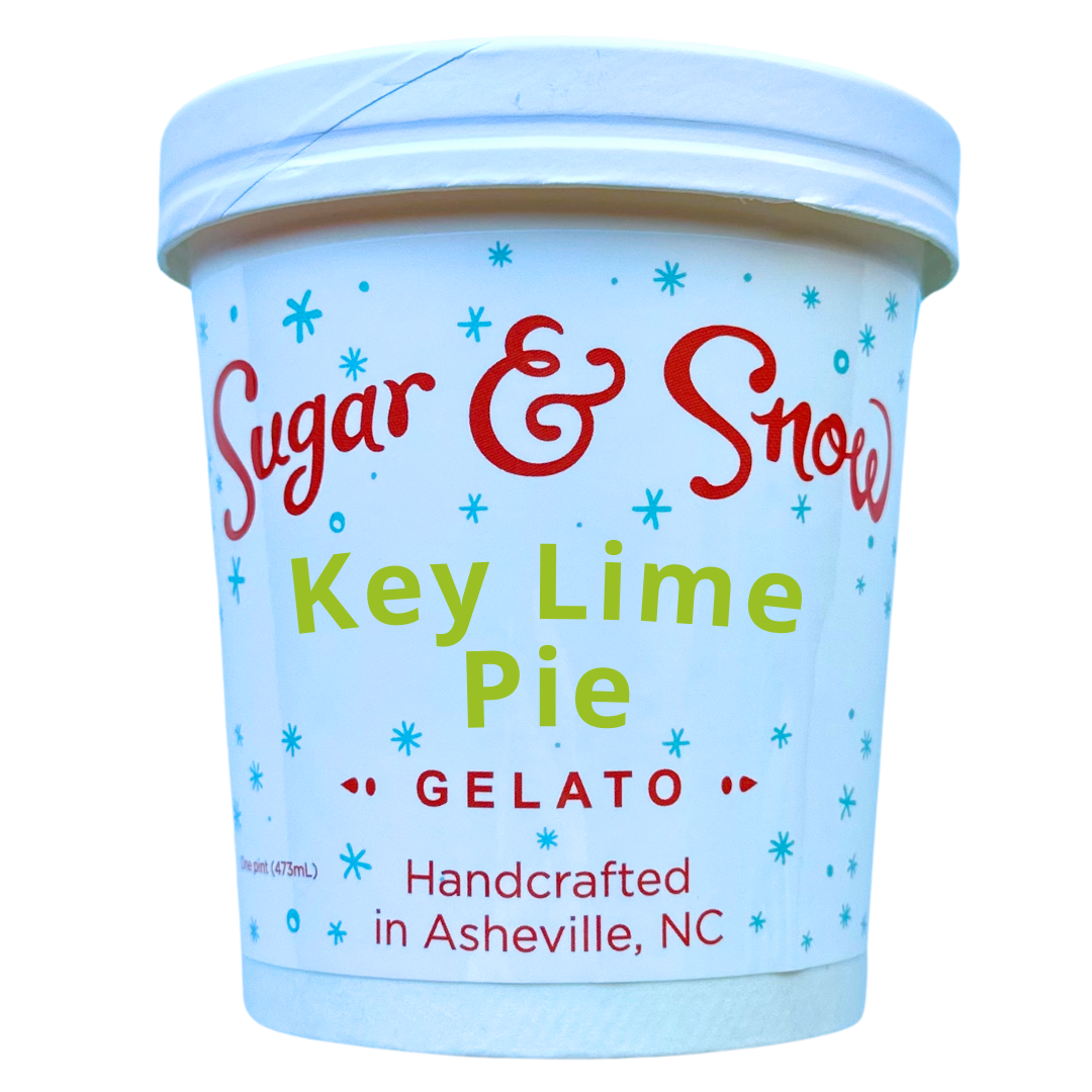 Key Lime Pie