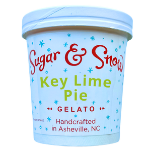 Key Lime Pie