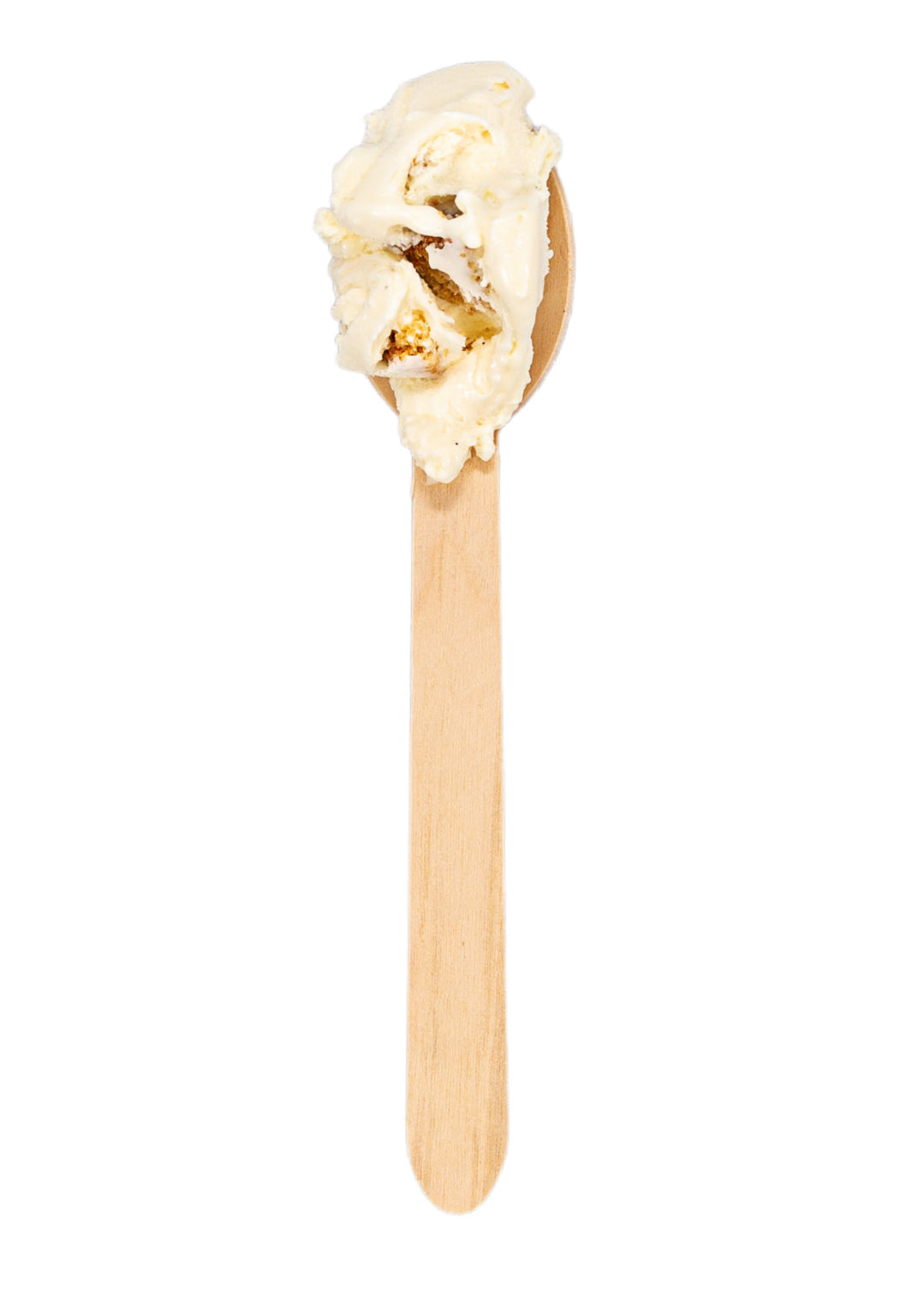 Caramel Praline Swirl